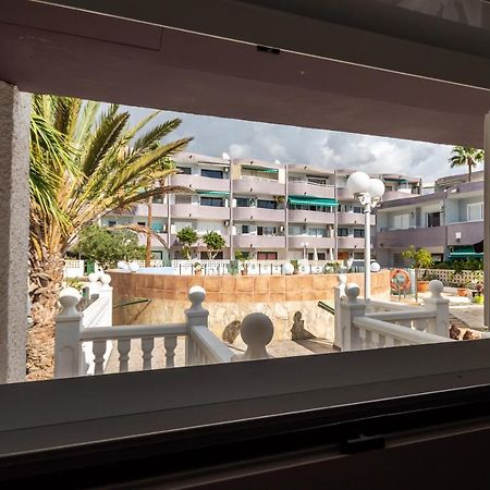 Apartamento Las Lomas 19 ซาน อากุสติน ภายนอก รูปภาพ