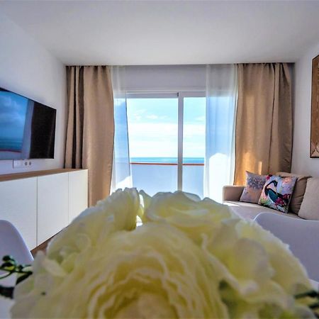 Apartamento Las Lomas 19 ซาน อากุสติน ภายนอก รูปภาพ