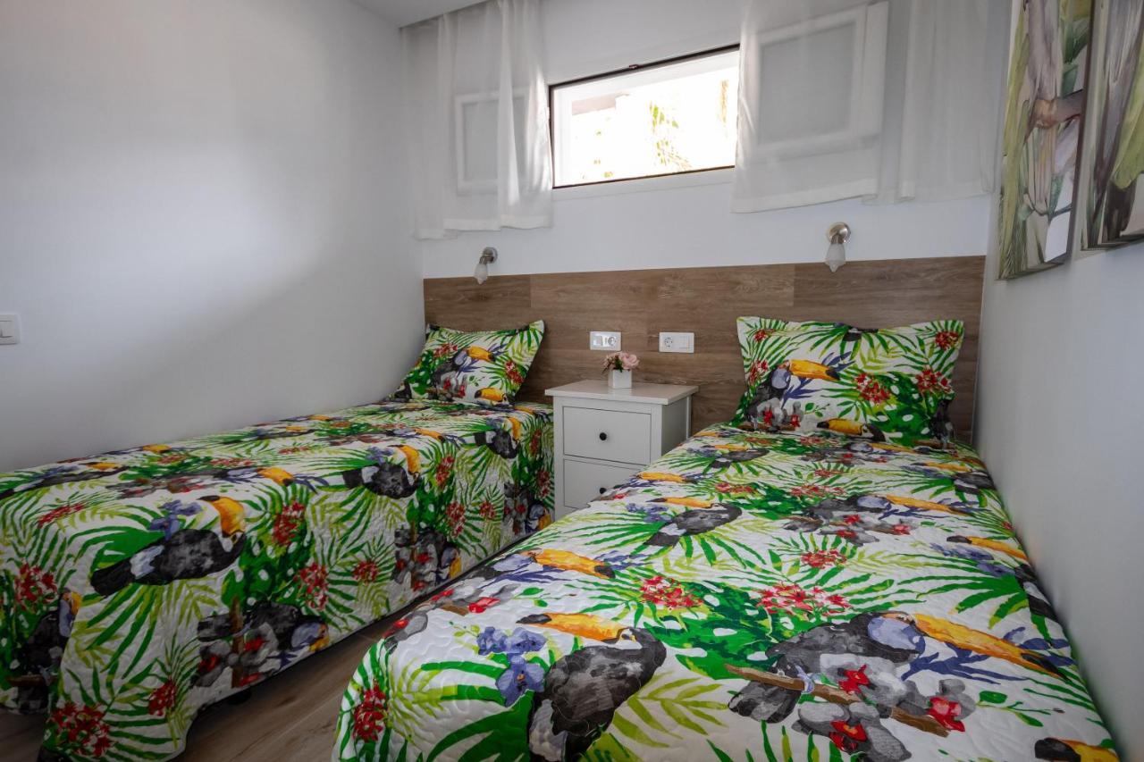 Apartamento Las Lomas 19 ซาน อากุสติน ภายนอก รูปภาพ