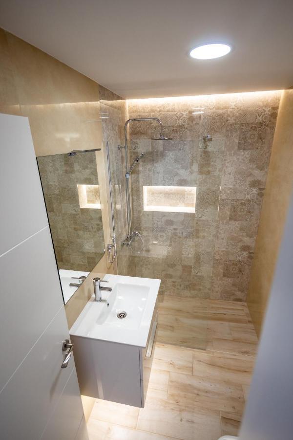 Apartamento Las Lomas 19 ซาน อากุสติน ภายนอก รูปภาพ