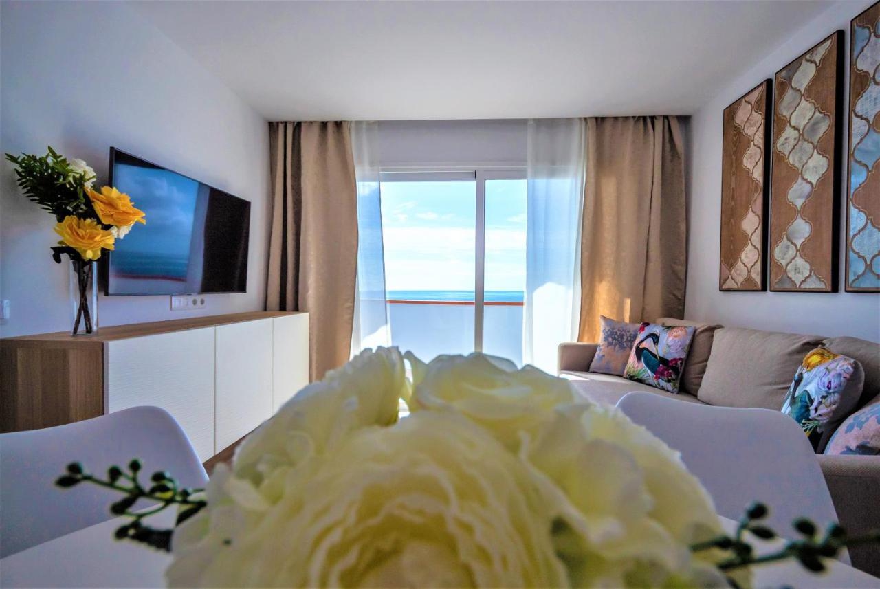 Apartamento Las Lomas 19 ซาน อากุสติน ภายนอก รูปภาพ