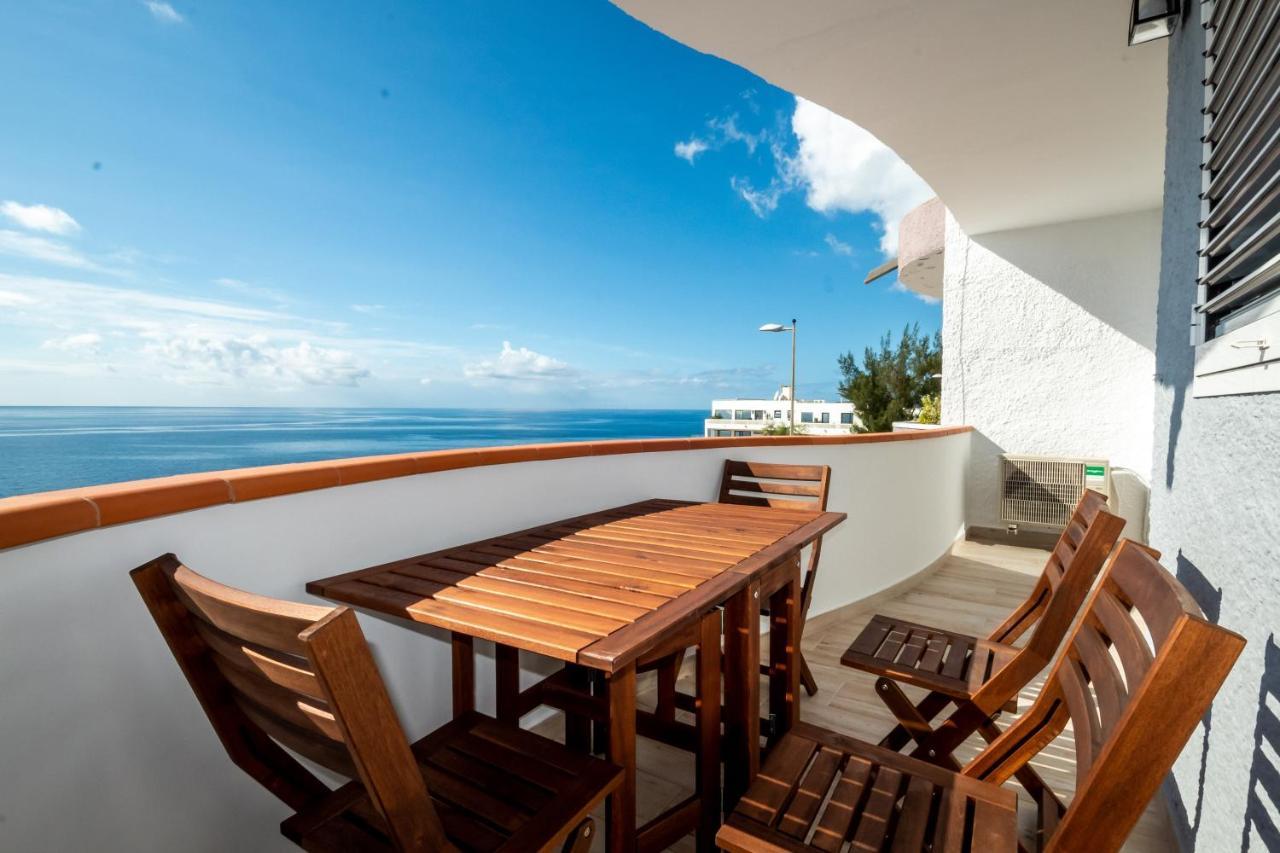 Apartamento Las Lomas 19 ซาน อากุสติน ภายนอก รูปภาพ