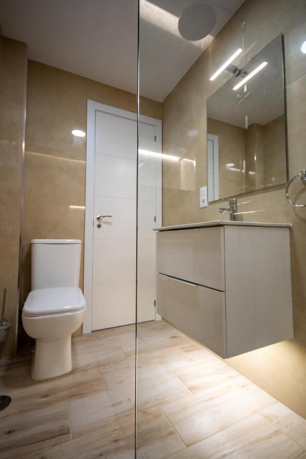 Apartamento Las Lomas 19 ซาน อากุสติน ภายนอก รูปภาพ