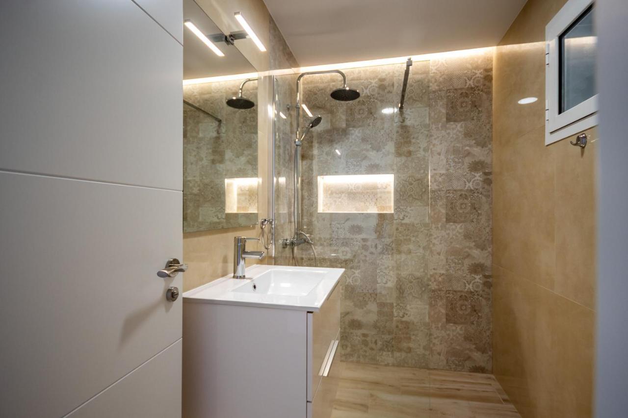 Apartamento Las Lomas 19 ซาน อากุสติน ภายนอก รูปภาพ