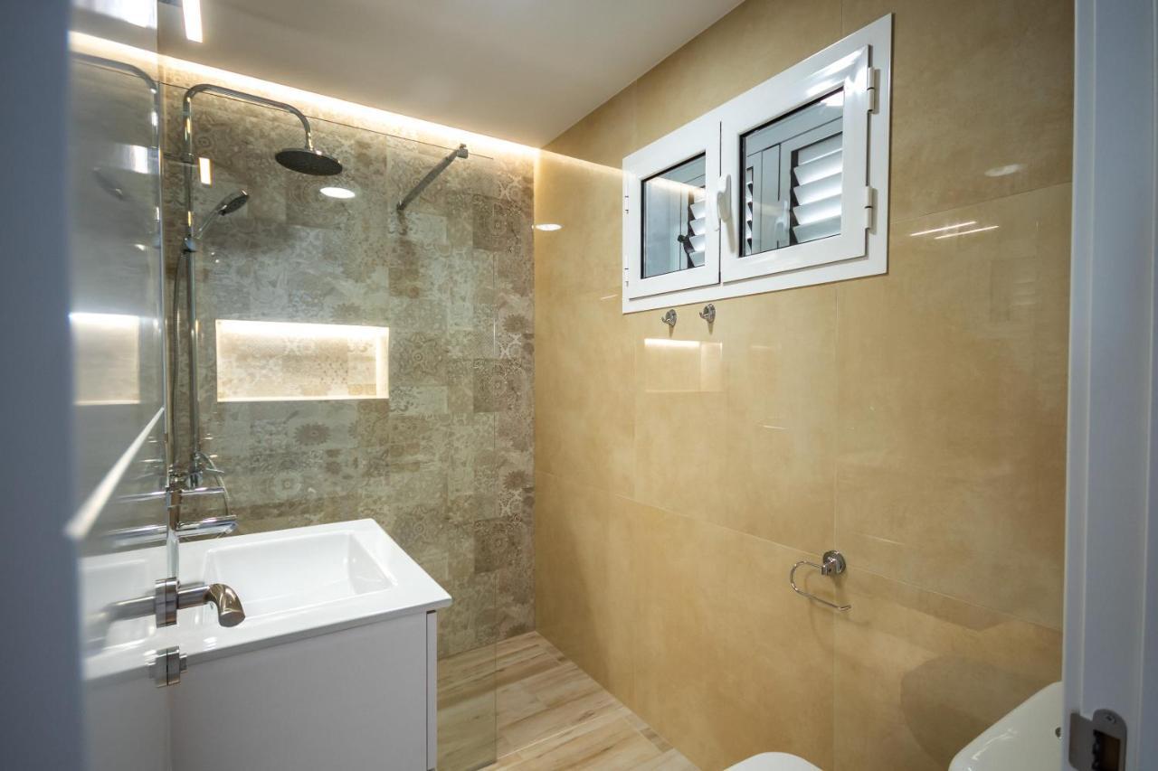 Apartamento Las Lomas 19 ซาน อากุสติน ภายนอก รูปภาพ