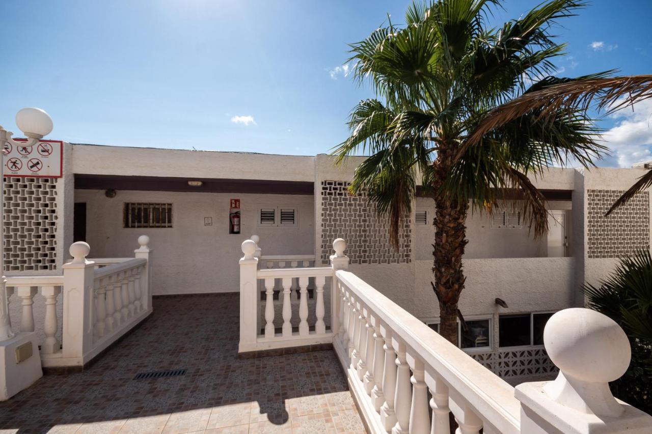 Apartamento Las Lomas 19 ซาน อากุสติน ภายนอก รูปภาพ