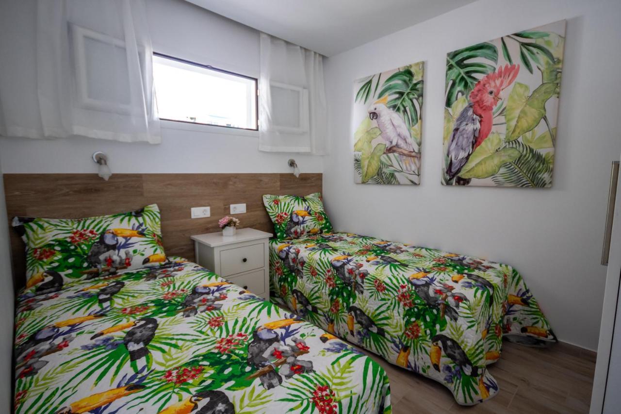Apartamento Las Lomas 19 ซาน อากุสติน ภายนอก รูปภาพ