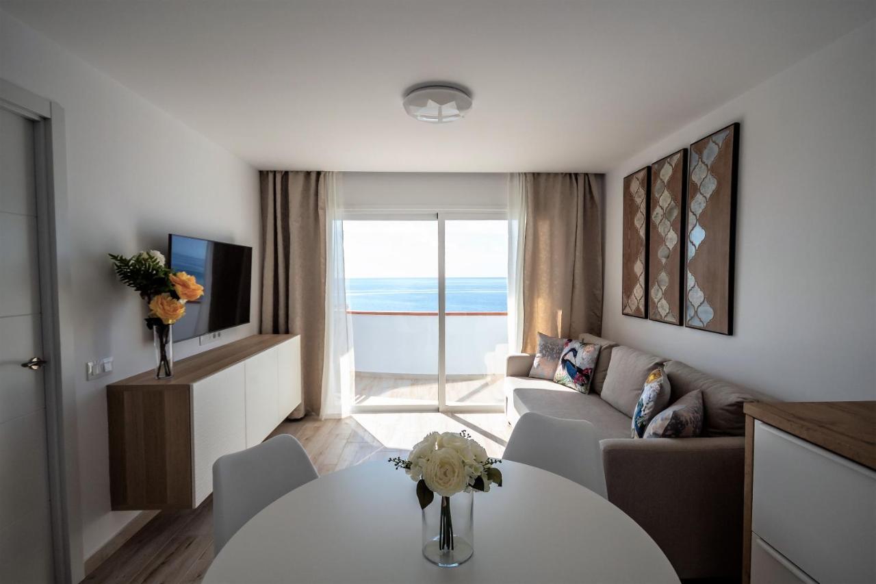 Apartamento Las Lomas 19 ซาน อากุสติน ภายนอก รูปภาพ