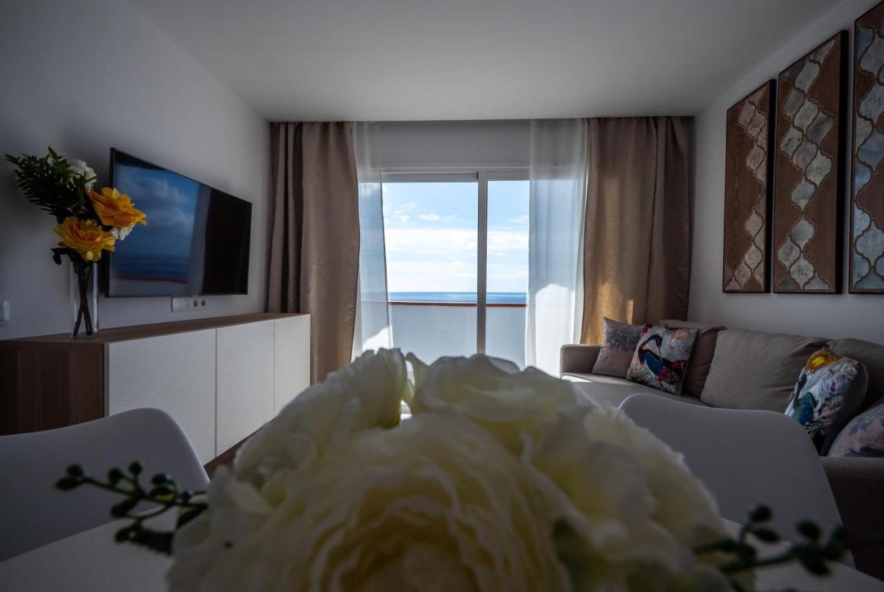 Apartamento Las Lomas 19 ซาน อากุสติน ภายนอก รูปภาพ