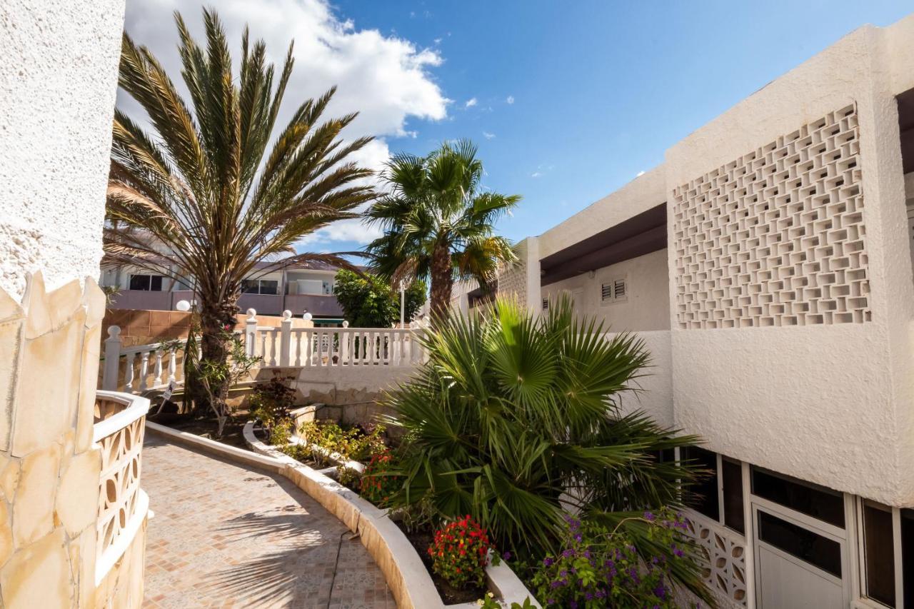 Apartamento Las Lomas 19 ซาน อากุสติน ภายนอก รูปภาพ