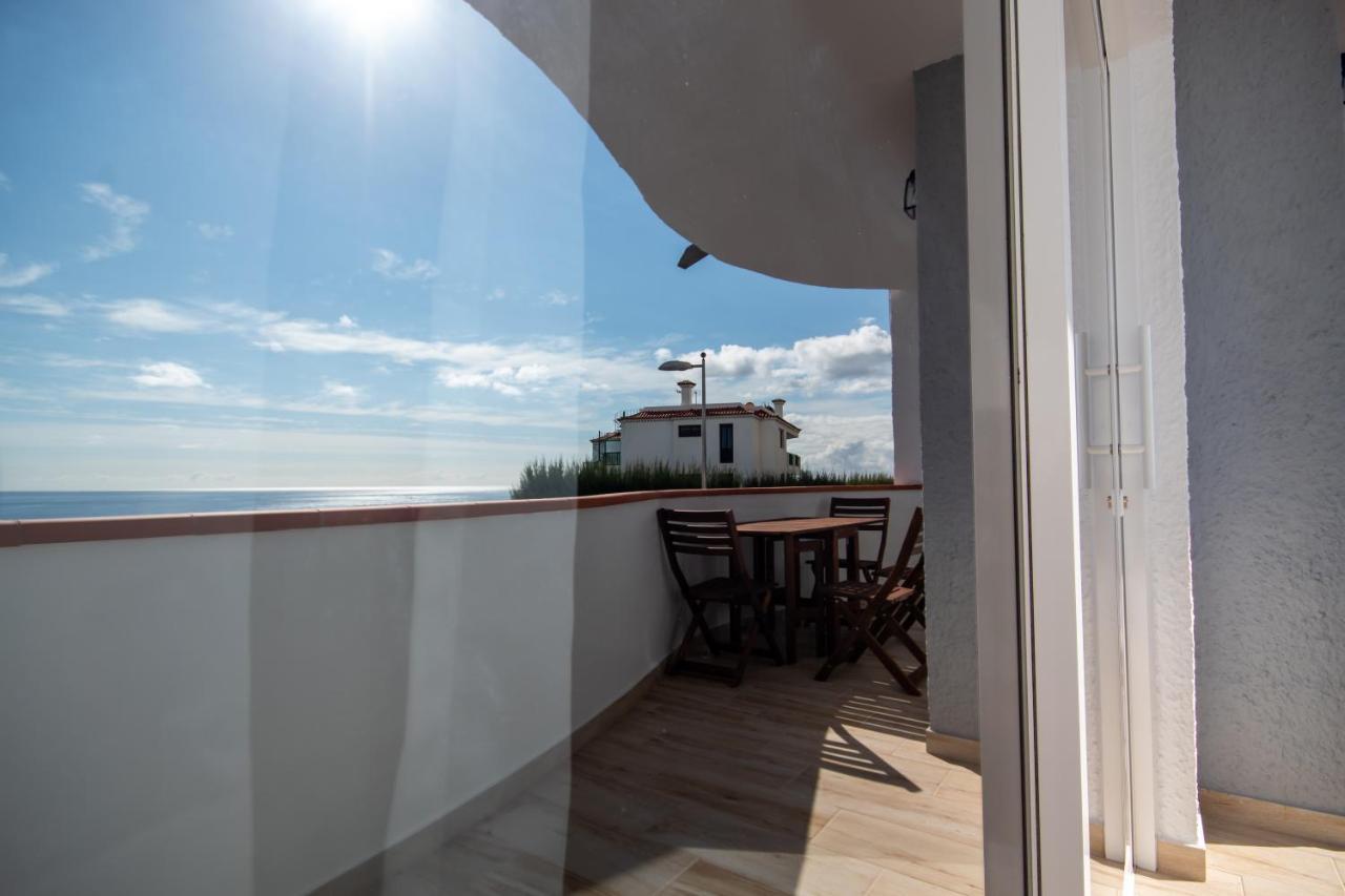 Apartamento Las Lomas 19 ซาน อากุสติน ภายนอก รูปภาพ