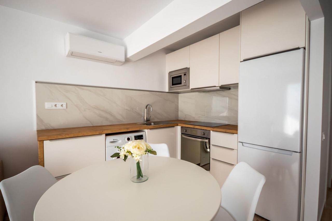 Apartamento Las Lomas 19 ซาน อากุสติน ภายนอก รูปภาพ